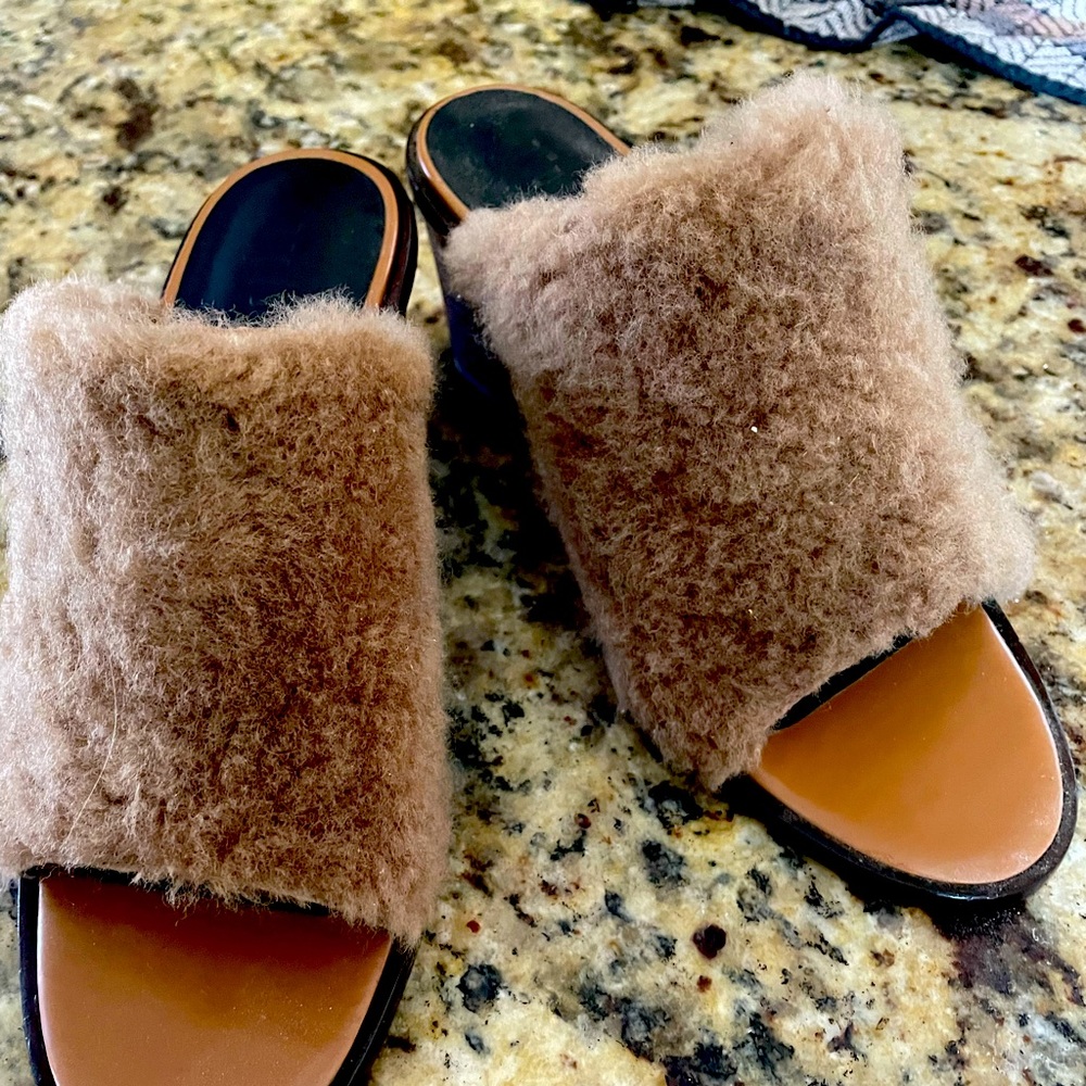 Tibi shoes